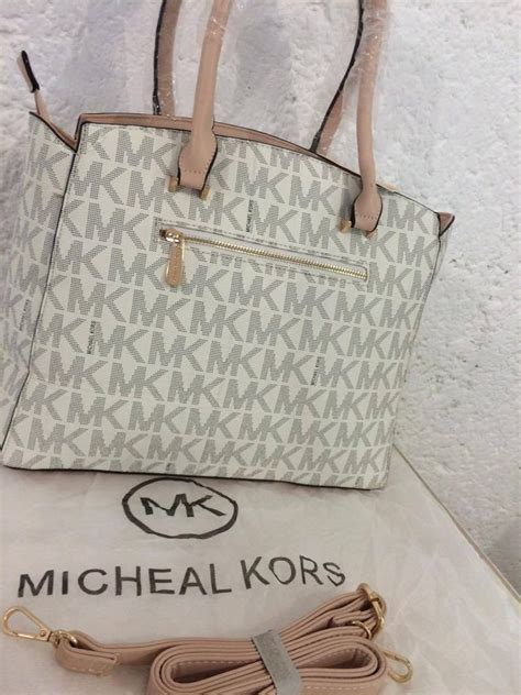 clon y original michael kors